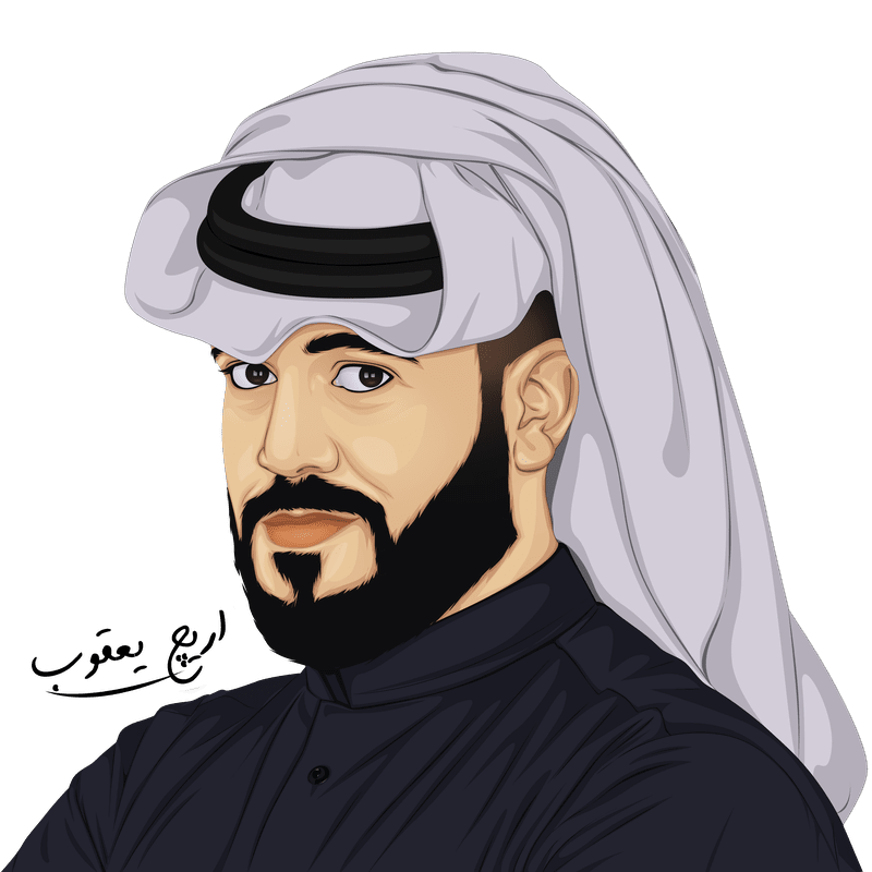 02_الوجه_الكتف_الشماغ_الابيض