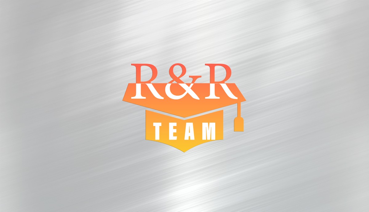 RR TEAM LOGO