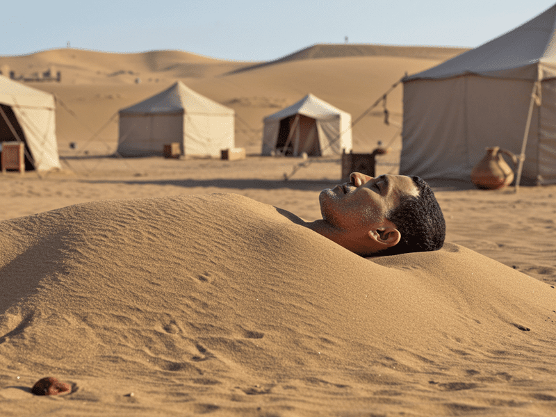 لماذا تختارنا