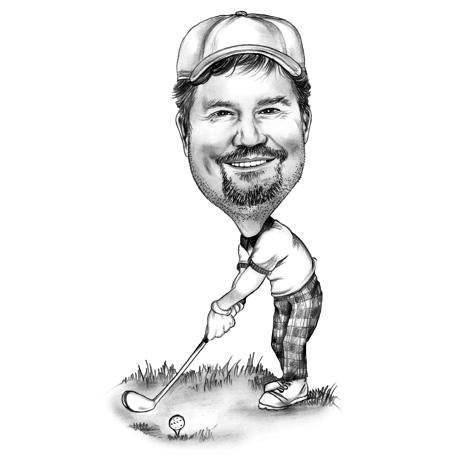 bespoke-sport-caricature-photo-gift-example