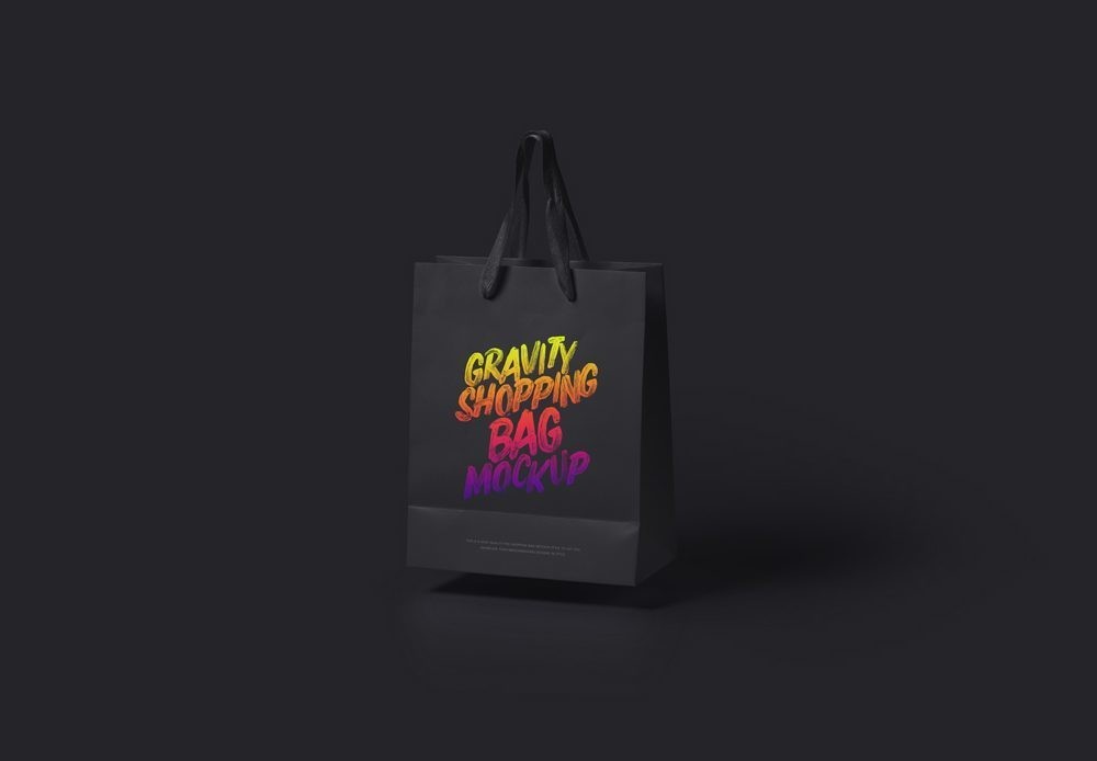 Anti-Gravity_Shopping_Bag_Mockup