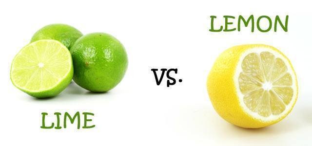 is-lime-the-same-as-lemon