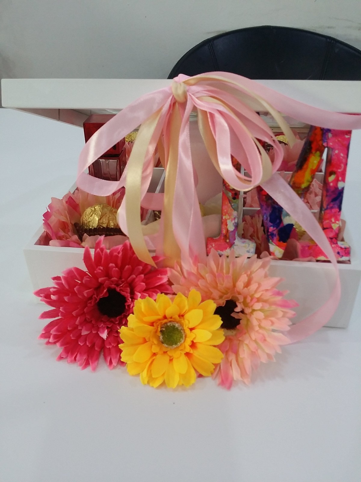 بوكس الهدايا