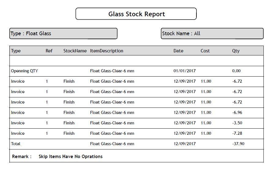 تقرير الجرد - A4