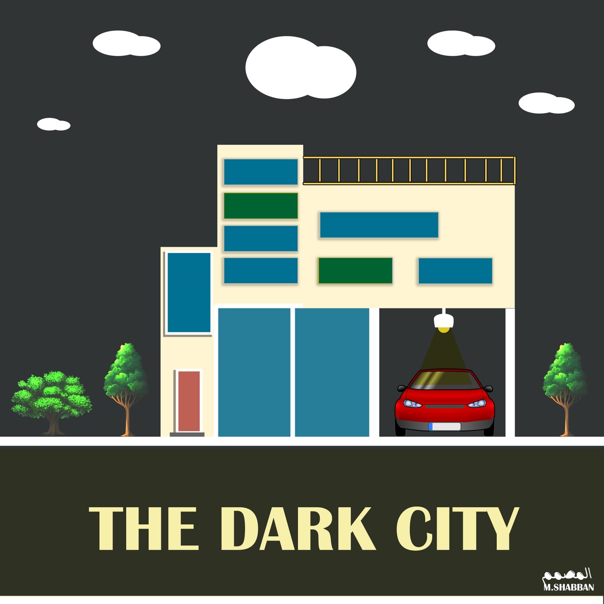 DARK_CITY