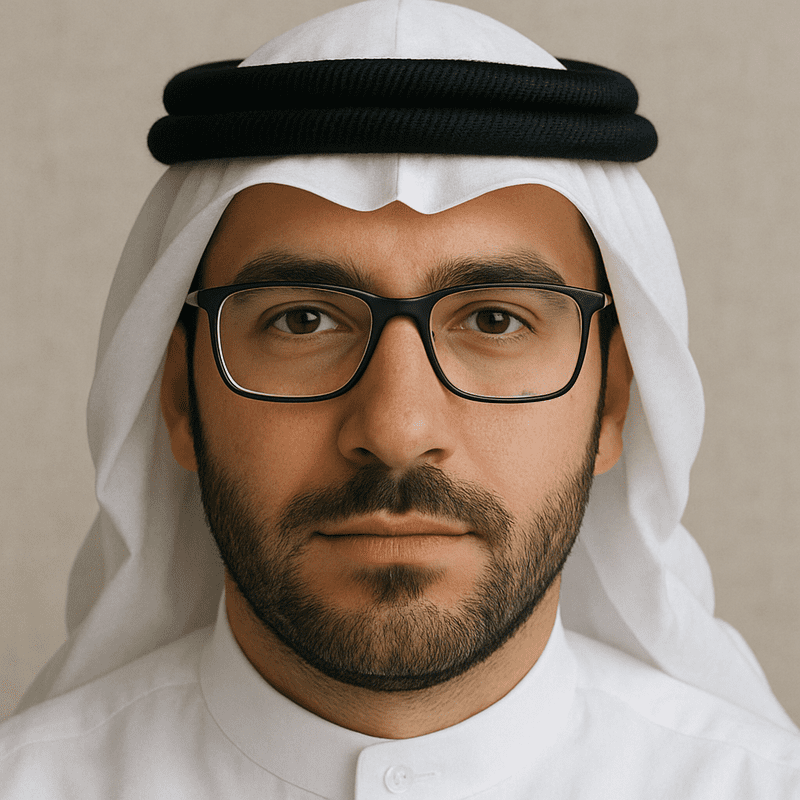 صورة العميل