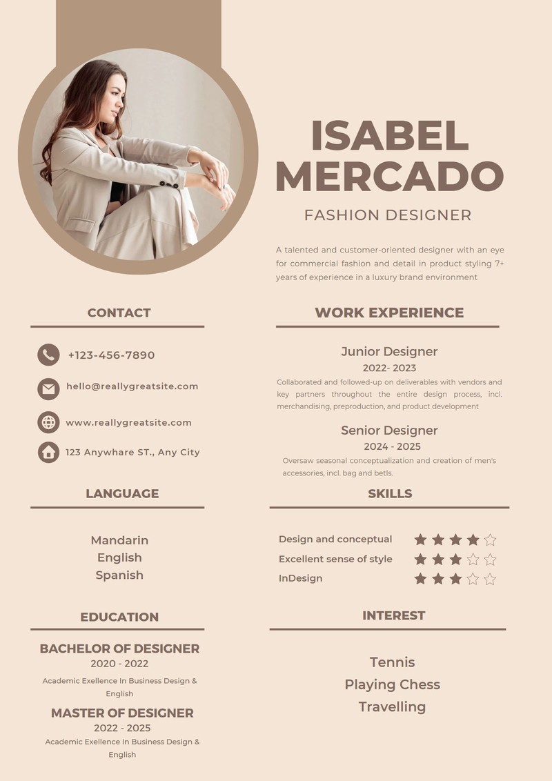 Yellow_Minimalist_Professonal_CV_Resume