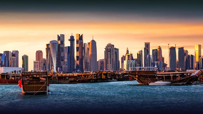 ابرز الاماكن السياحية في قطر مع بدأ بطولة كأس العالم 2022 L