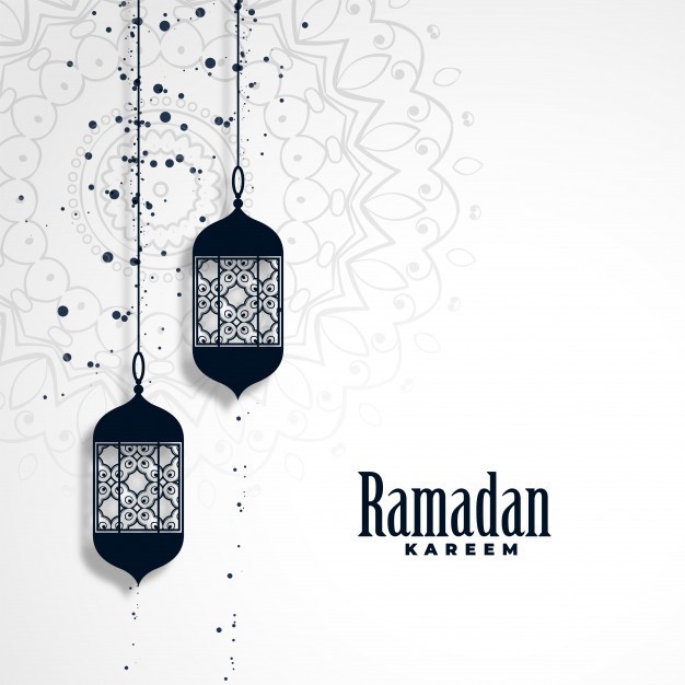 ramadan-kareem-season-background-with-hanging-lamps_1017-17628