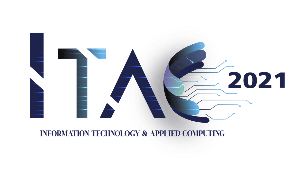 LOGO Design  الخاص لـ itac 2021