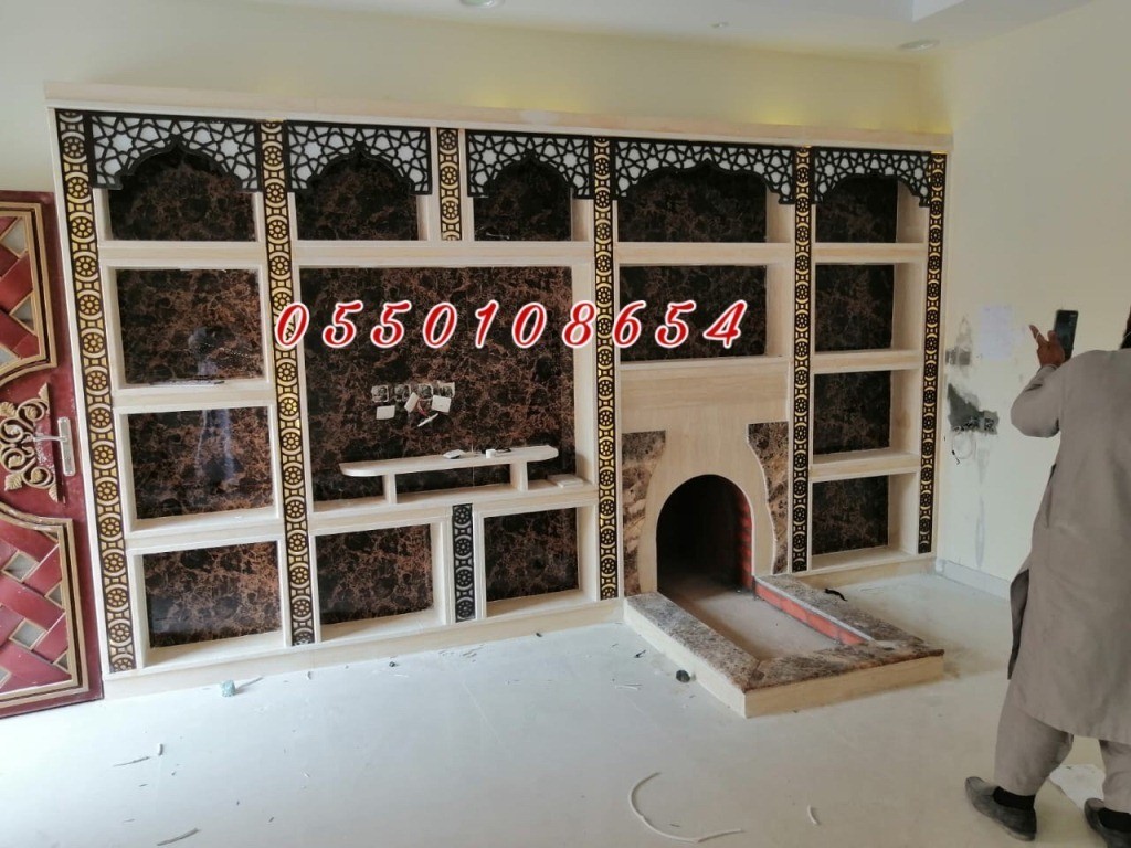 صور مشبات فخمة