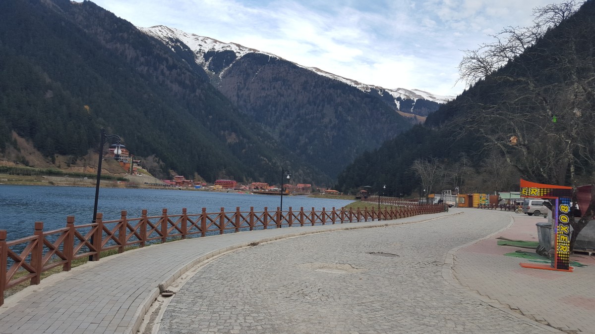 Uzungöl