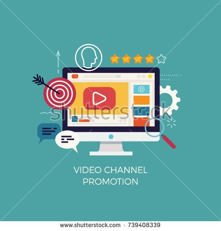 stock-vector-modern-flat-vector-video-channel-promotion-concept-illustration-ideal-for-social-media-p