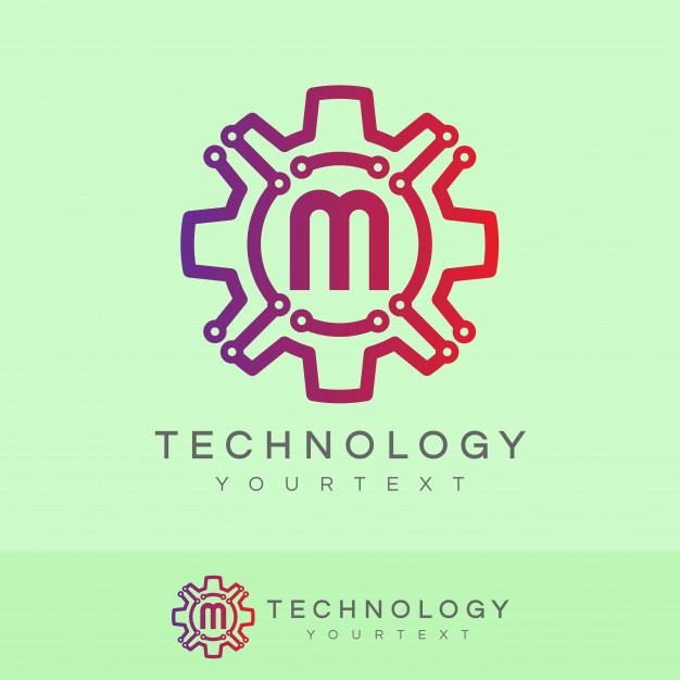 technology-initial-letter-m-logo-design_7566-222