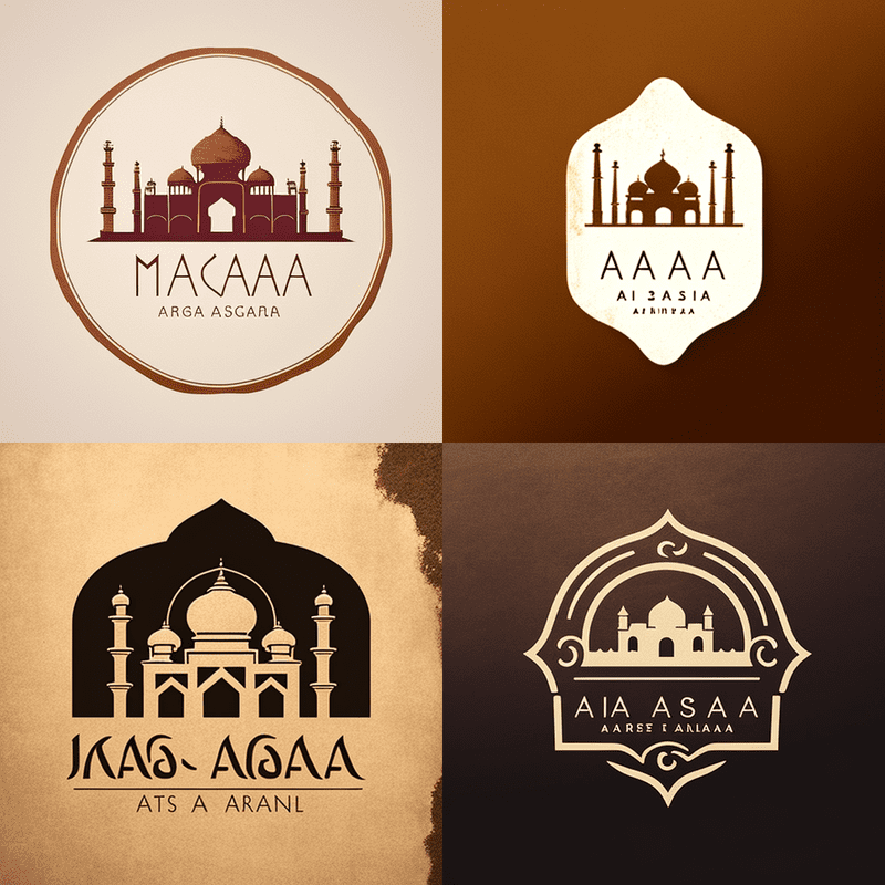 LookOverThere_Minimalistic_logo_for_an_insian_restaurant_called_a14fce78-f795-473e-a2dd-345bb7e905e2