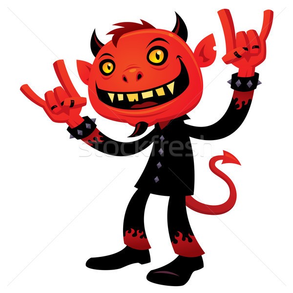 1084415_stock-photo-heavy-metal-devil