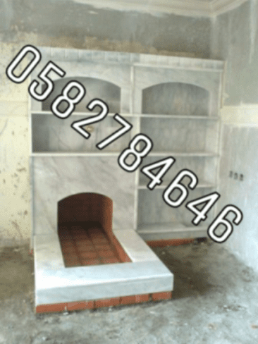 مشبات فخمه بالدمام