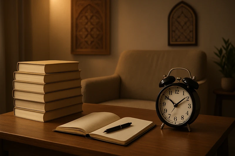 صورة المقال الثاني