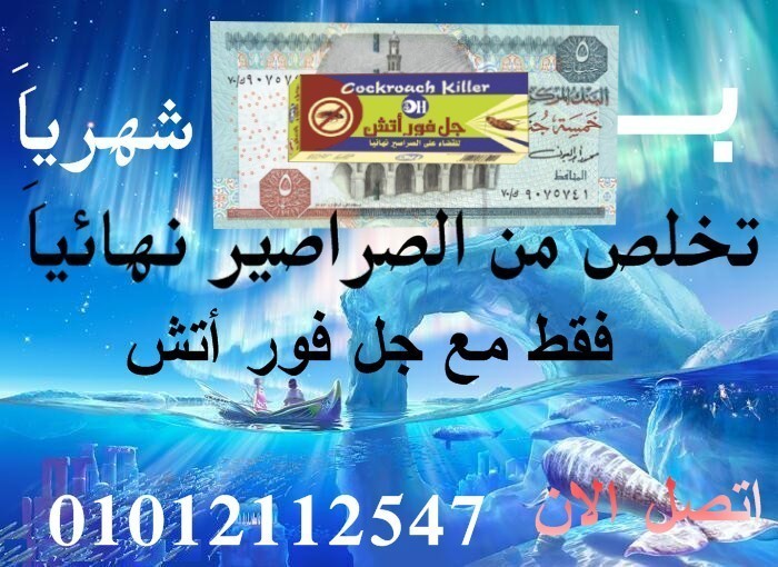 لفترة محدودة بخمسة جنية مصرى شهريا