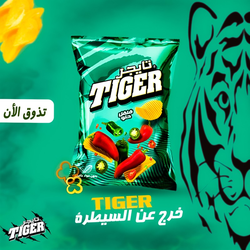 TIGER_Project