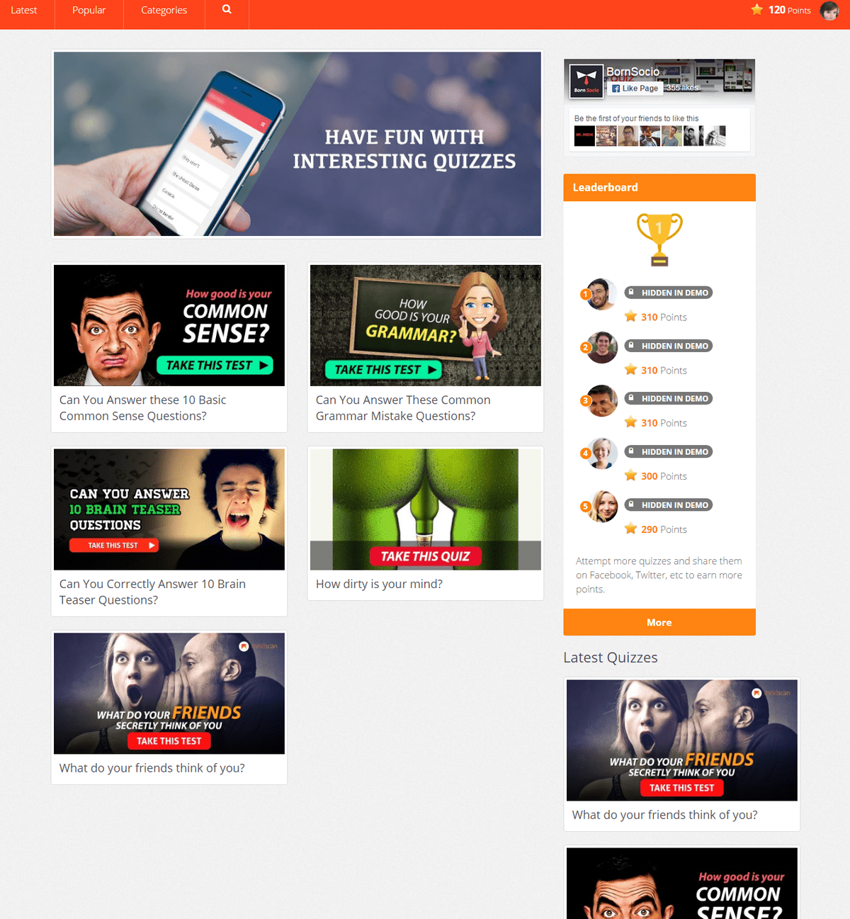 Super_Quiz___Social_quizzes