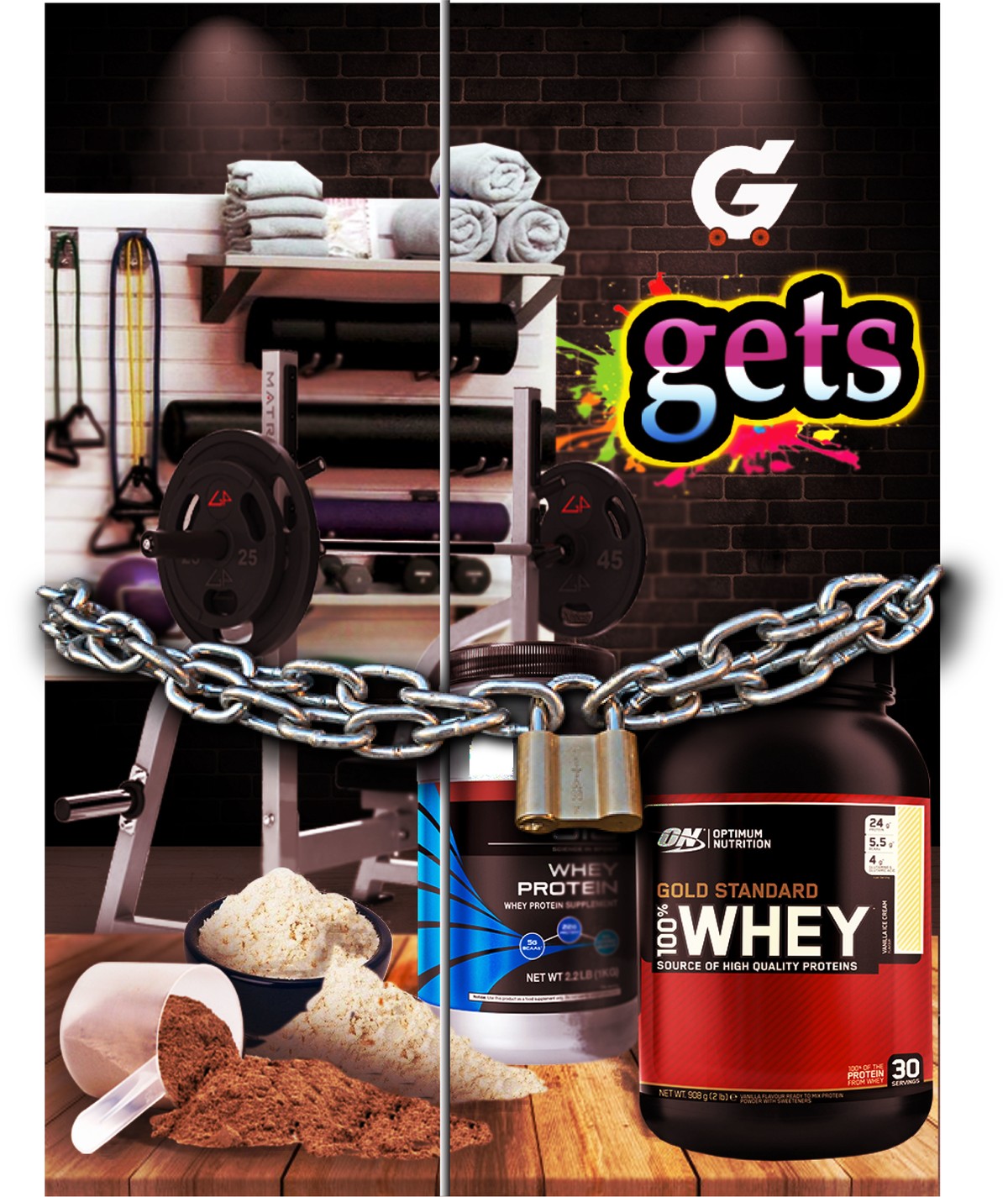 getgym