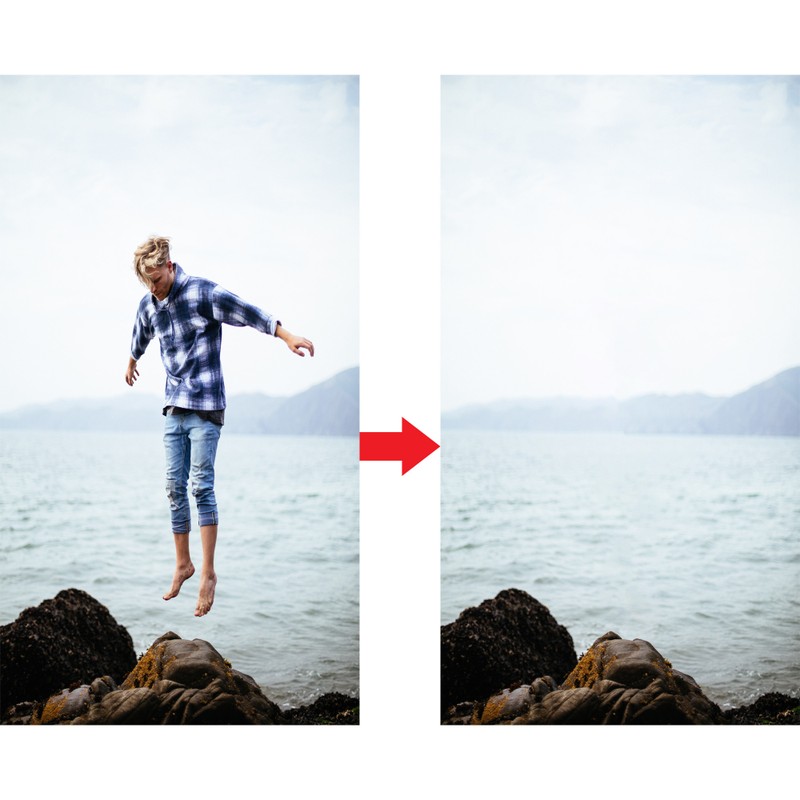 قص_شخص_من_الصوره