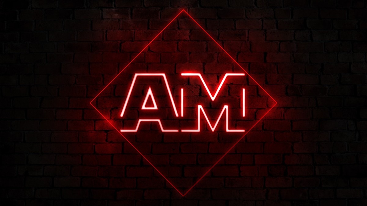 AM-amar