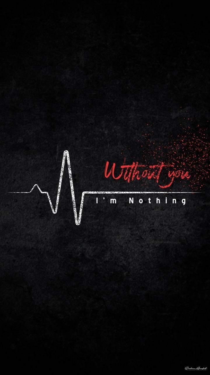 Without_You_wallpaper_by_SrabonArafat_-_ed_-_Free_on_ZEDGE_