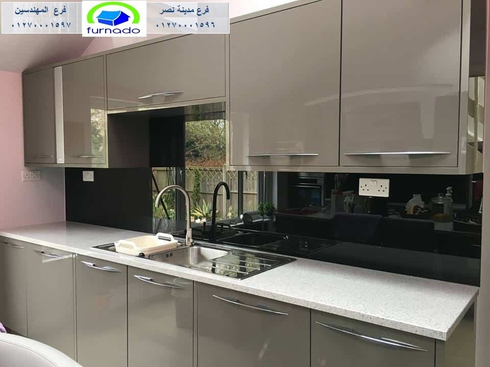 اسعار المطابخ فى مصر . للاتصال 01270001597 - صور