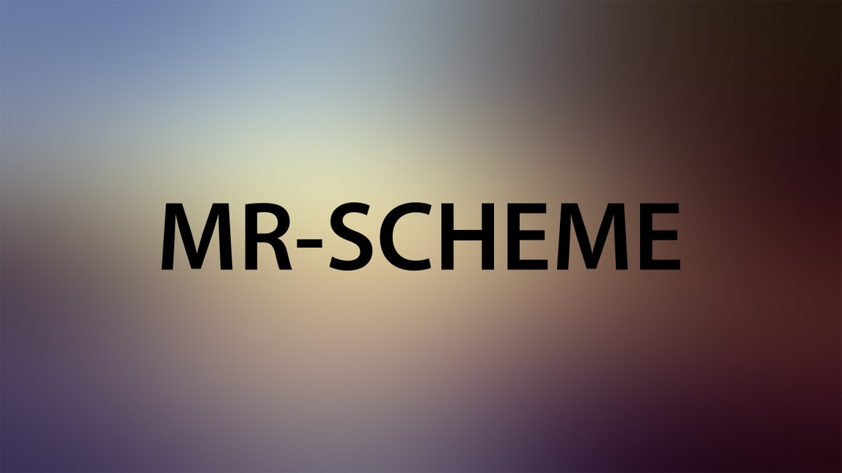 MR-SCHEME