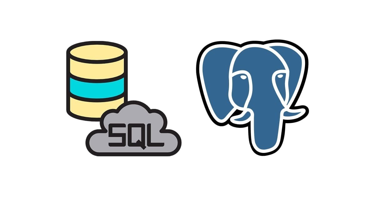 دليل المطور الكامل لتعلم SQL و PostgreSQL