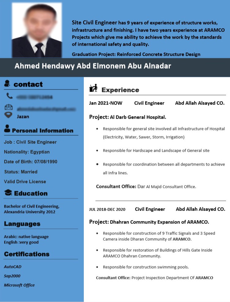 صفحه_1cv_نموذج