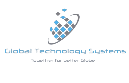 l شراكة مالية مع شركة Global Tech. Systems