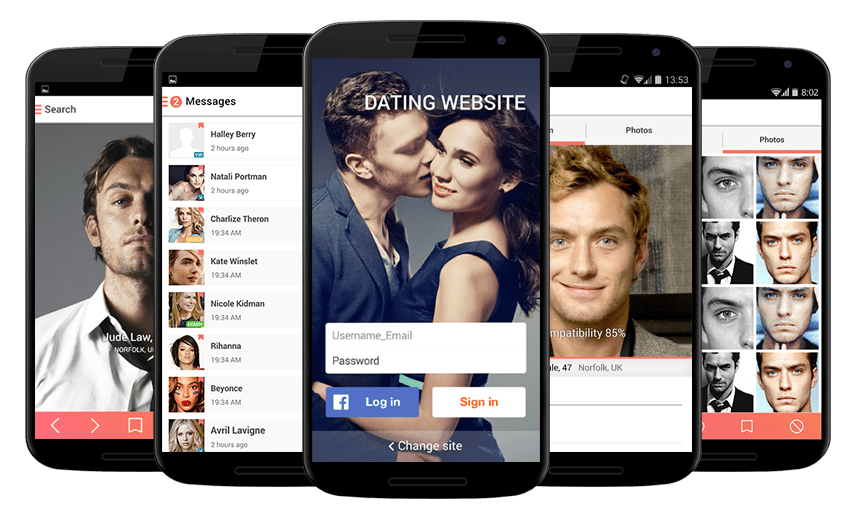 SkaDate-Android-Header