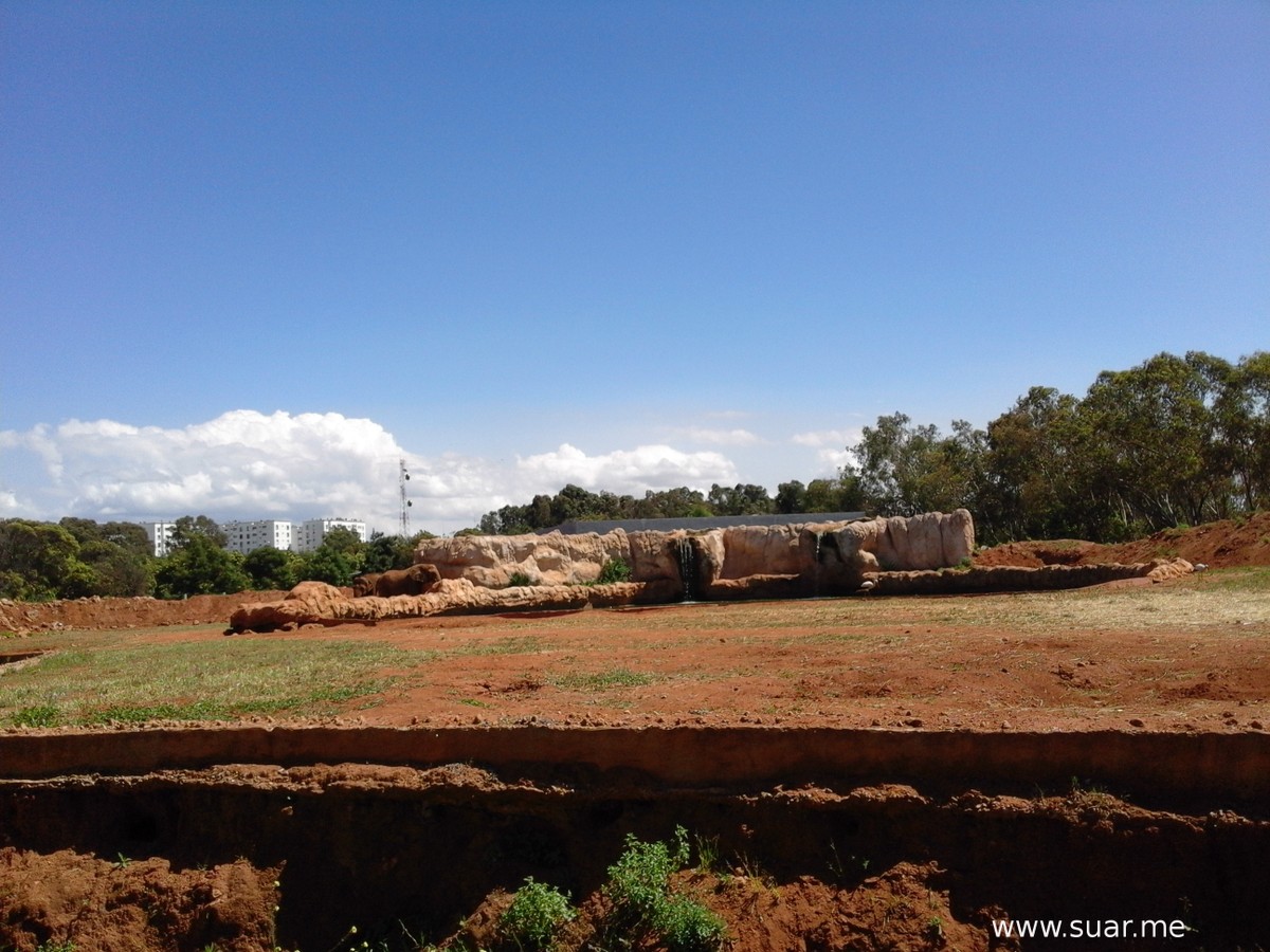 ابحث عن الفيل في الصورة :)